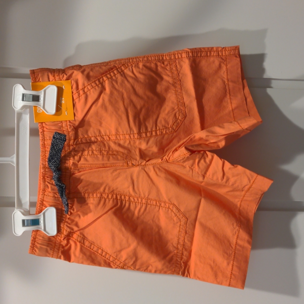 NEW Gymboree Shorts 2T